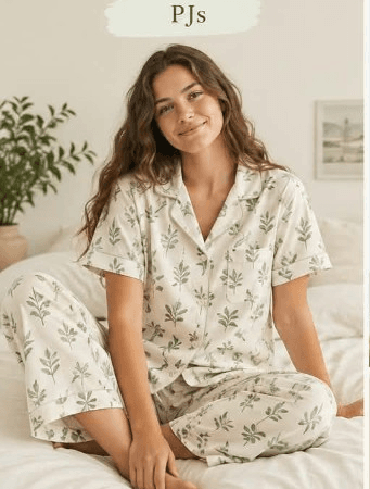 PJs